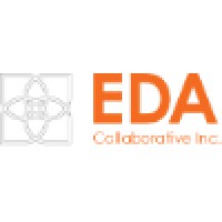 EDA Collaborative Inc. logo, EDA Collaborative Inc. contact details