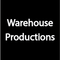 Warehouse Productions logo, Warehouse Productions contact details