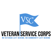 Veteran Service Corps America logo, Veteran Service Corps America contact details