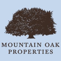 Mountain Oak Properties logo, Mountain Oak Properties contact details