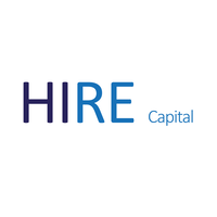 HIRE Capital logo, HIRE Capital contact details