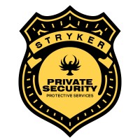 Stryker Protective Services logo, Stryker Protective Services contact details