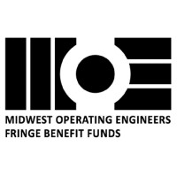 Midwest Operating Engineers Fringe Benefit Funds logo, Midwest Operating Engineers Fringe Benefit Funds contact details