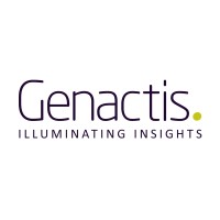 GENACTIS, Inc. logo, GENACTIS, Inc. contact details