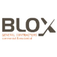 Blox Construction, Inc. logo, Blox Construction, Inc. contact details