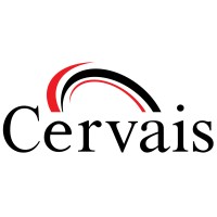 Cervais, Inc. logo, Cervais, Inc. contact details