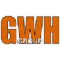 GWH Group logo, GWH Group contact details