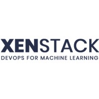 Xenstack logo, Xenstack contact details