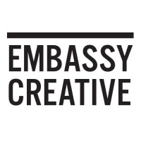 Embassy Creative logo, Embassy Creative contact details