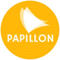 Papillon Bergen logo, Papillon Bergen contact details