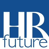 HR Future logo, HR Future contact details