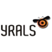 Yrals Digital logo, Yrals Digital contact details