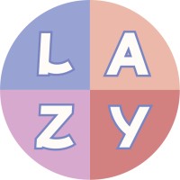 Lazy Sundaes logo, Lazy Sundaes contact details