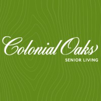 Colonial Oaks Senior Living logo, Colonial Oaks Senior Living contact details