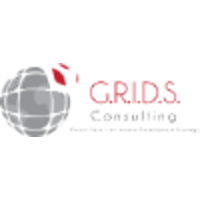 G.R.I.D.S. Consulting, Inc. logo, G.R.I.D.S. Consulting, Inc. contact details