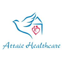 Attaie Healthcare Inc. logo, Attaie Healthcare Inc. contact details