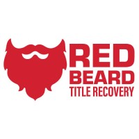 Red Beard Title Recovery LLC logo, Red Beard Title Recovery LLC contact details