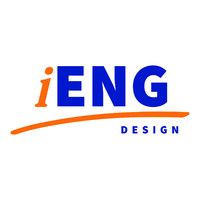 iENG Design logo, iENG Design contact details