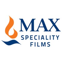 Max Speciality Films Limited logo, Max Speciality Films Limited contact details