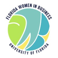 UF Florida Women in Business logo, UF Florida Women in Business contact details