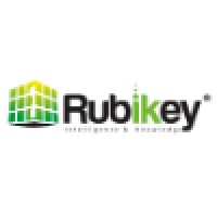 Rubikey, Intelligence & Knowledge logo, Rubikey, Intelligence & Knowledge contact details