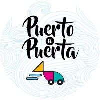 PUERTO A PUERTA logo, PUERTO A PUERTA contact details