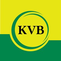 Karur Vysya Bank(KVB) logo, Karur Vysya Bank(KVB) contact details