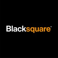 Blacksquare logo, Blacksquare contact details