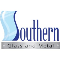 Southern Glass and Metal logo, Southern Glass and Metal contact details