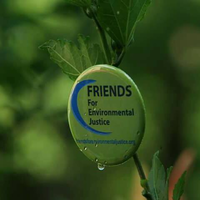 Friends For Environmental Justice logo, Friends For Environmental Justice contact details