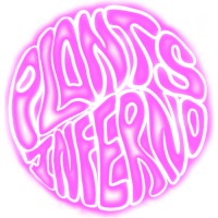 Plants' Inferno logo, Plants' Inferno contact details