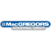 MacGregors Industrial Group logo, MacGregors Industrial Group contact details