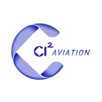 CI2 Aviation logo, CI2 Aviation contact details