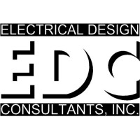 ELECTRICAL DESIGN CONSULTANTS, INC. logo, ELECTRICAL DESIGN CONSULTANTS, INC. contact details