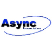 Async Associates logo, Async Associates contact details