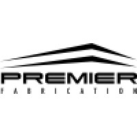 Premier Fabrication logo, Premier Fabrication contact details