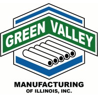 Green Valley Mfg logo, Green Valley Mfg contact details