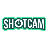 ShotCam Golf logo, ShotCam Golf contact details