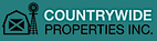 Countrywide Properties logo, Countrywide Properties contact details