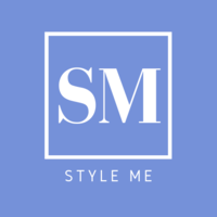 Style Me logo, Style Me contact details