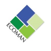 ECOMAN by QPEC logo, ECOMAN by QPEC contact details