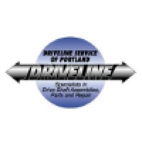 Drive Line Svc Of Portland Inc logo, Drive Line Svc Of Portland Inc contact details