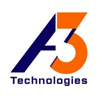 A3 Technologies logo, A3 Technologies contact details