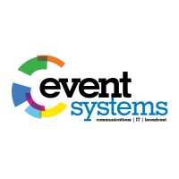 Event Systems logo, Event Systems contact details