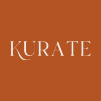 Kurate logo, Kurate contact details