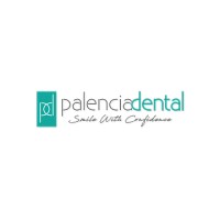 Palencia Dental logo, Palencia Dental contact details