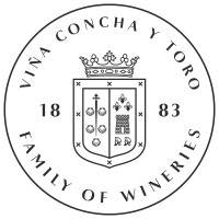 Viña Concha y Toro logo, Viña Concha y Toro contact details