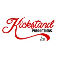 Kickstand Productions logo, Kickstand Productions contact details