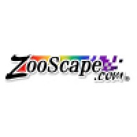 ZooScape LLC logo, ZooScape LLC contact details