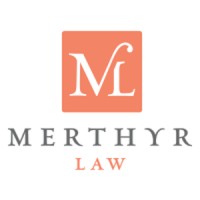 Merthyr Law logo, Merthyr Law contact details